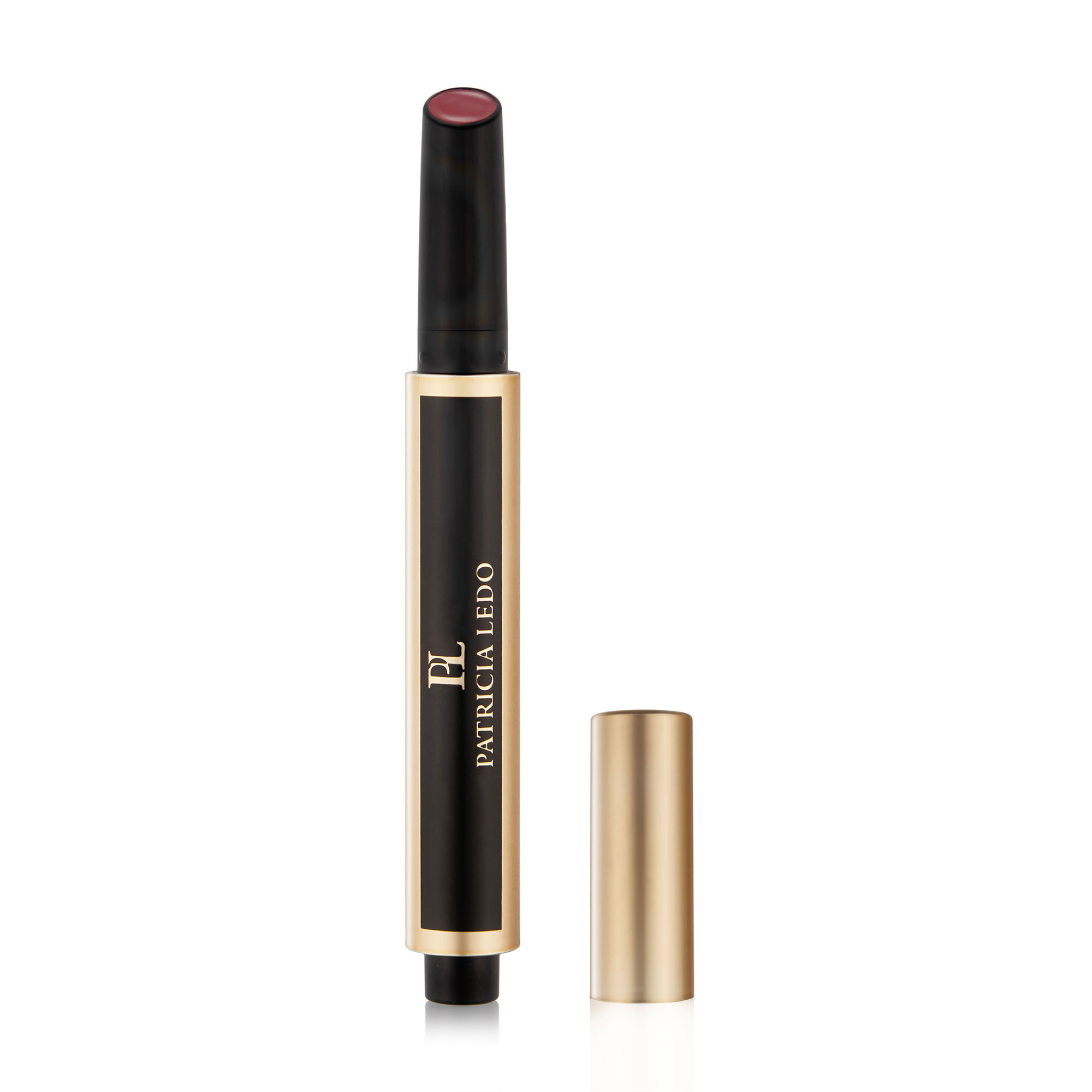 Помада-блиск для губ Patricia Ledo Colour Push тон 06, 6.2 г